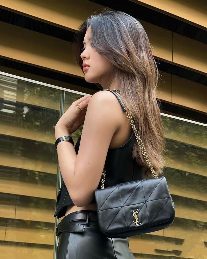 YSL Satchel Bags